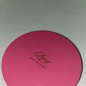 Luxy hair extensions